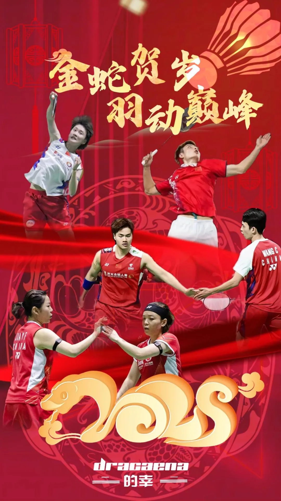 关于中国羽毛球队险胜印尼羽毛球队，辛杜惊艳世界的信息