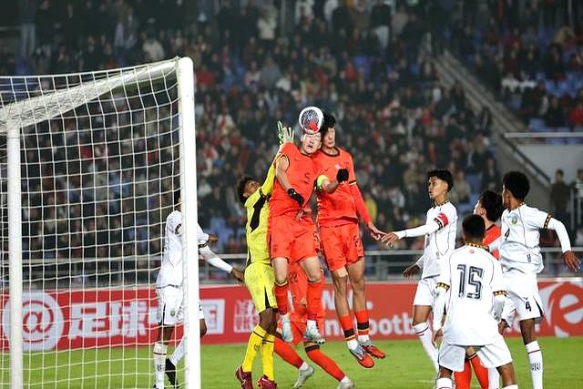 强手如云！亚洲足球赛事竞争激烈的简单介绍