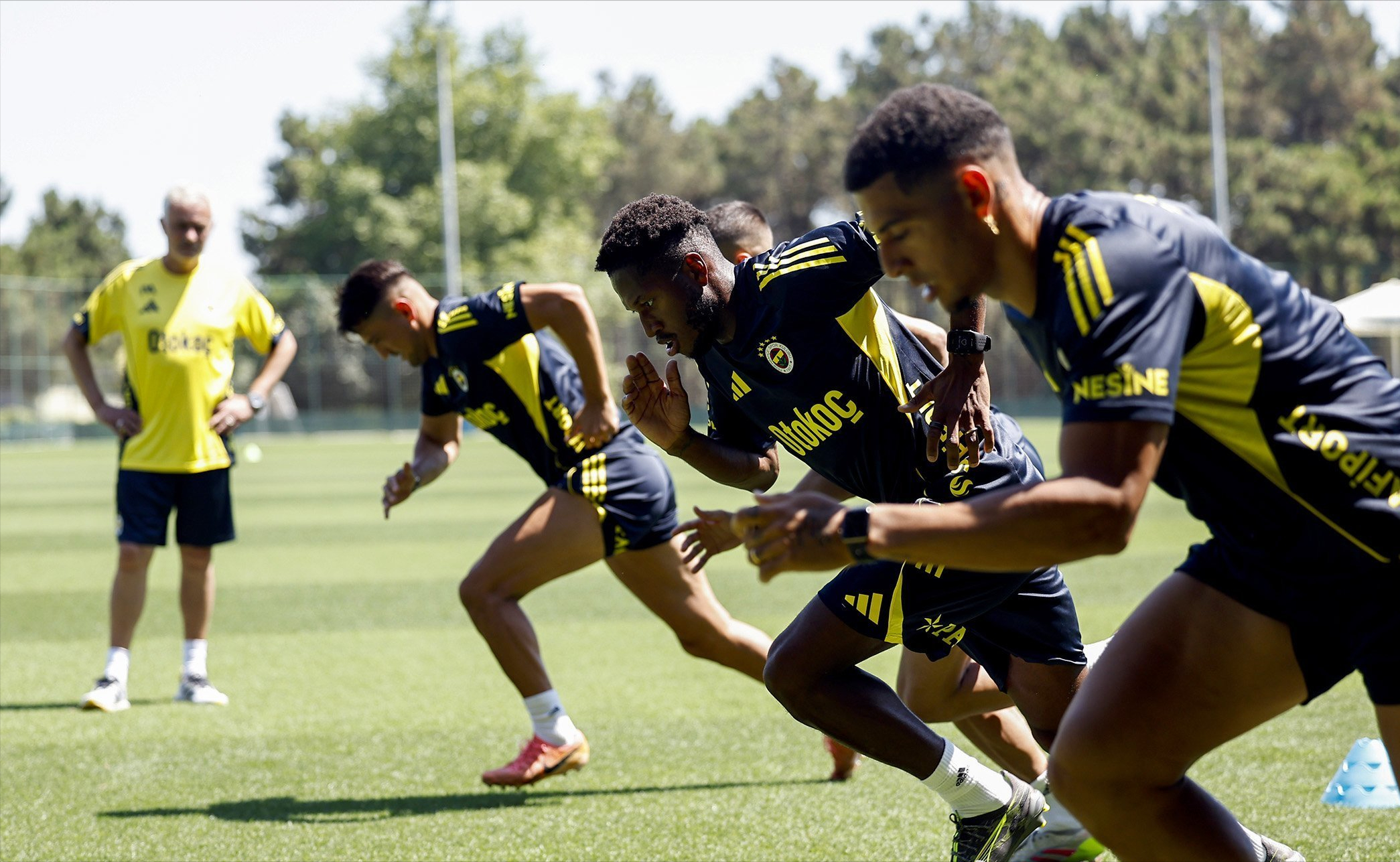 PG SOFT游戏-欧冠资格赛火热进行，各路强队不甘示弱的简单介绍