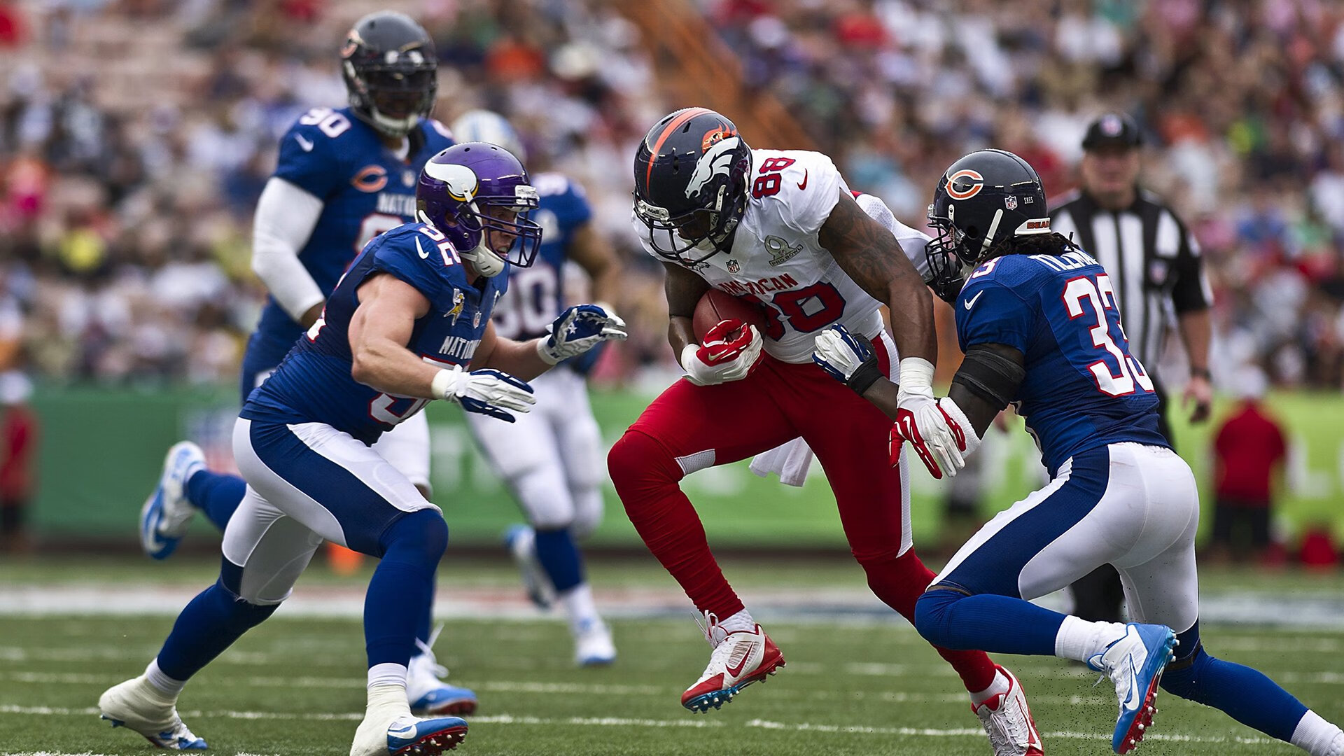 加纳生死战取胜南非，梅西成为关键先生，当非洲雄狮遇上美洲球王